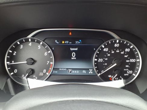 New 2026 Nissan Frontier SV w/ SV Convenience Package image 15