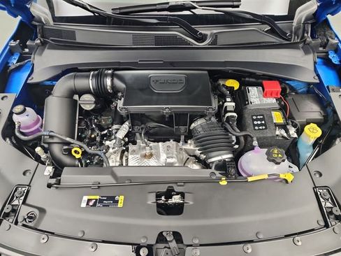 New 2026 Jeep Compass Latitude image 18