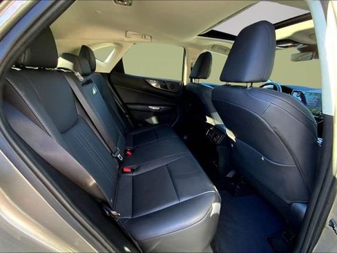 Certified 2024 Lexus NX 350 AWD w/ Cold Area Package image 20