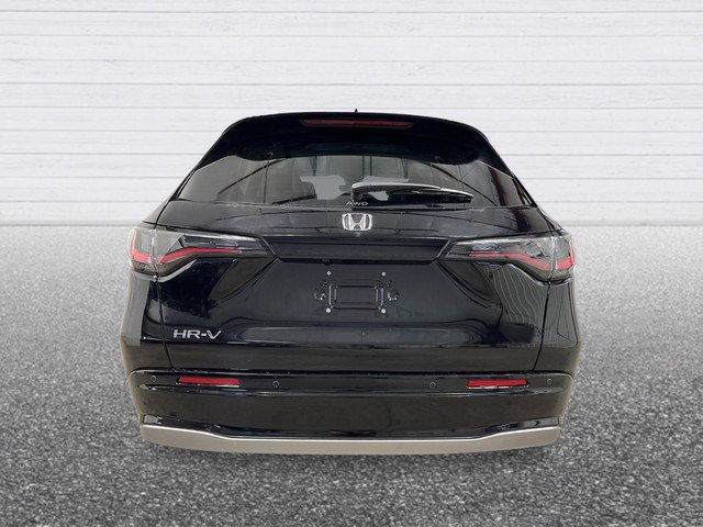 New 2027 Honda HR-V EX-L image 5
