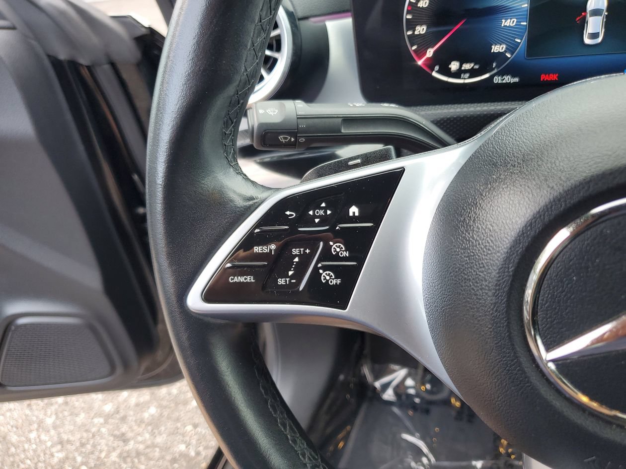 Used 2025 Mercedes-Benz CLA 250 image 28