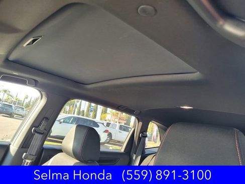 Certified 2023 Honda CR-V Sport image 8