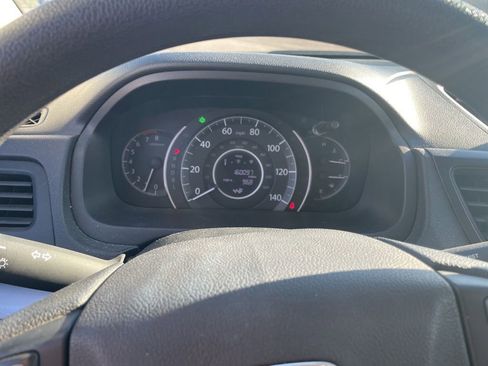 Used 2015 Honda CR-V LX image 13