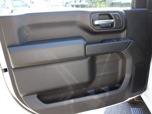 New 2025 Chevrolet Silverado 3500 W/T w/ WT Convenience Package AWD/4WD image 13