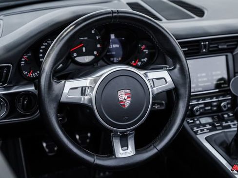 Used 2013 Porsche 911 Carrera RWD image 7