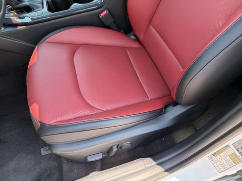 New 2026 Kia K4 GT-Line w/ GT-Line Premium Package FWD image 21