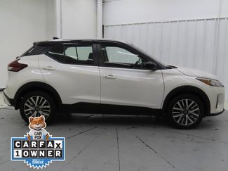 Used 2023 Nissan Kicks SV video 2