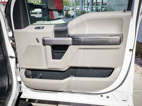 Used 2021 Ford F350 XLT AWD/4WD image 25