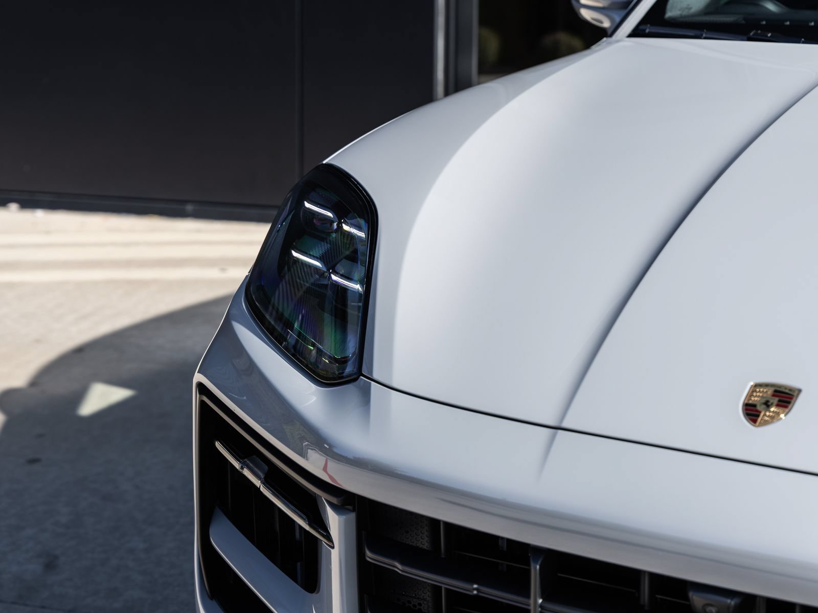Certified 2026 Porsche Cayenne S AWD/4WD image 18