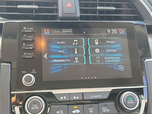 Used 2019 Honda Civic EX-L image 23