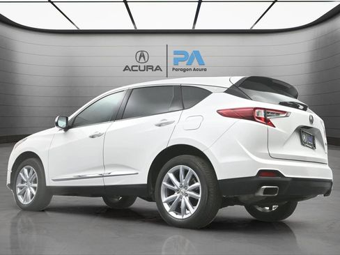 Certified 2023 Acura RDX AWD image 32
