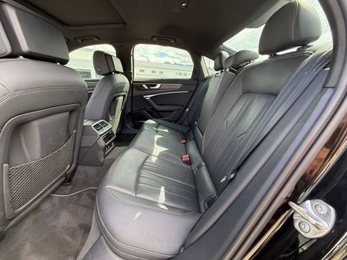 Used 2019 Audi A6 3.0T Prestige AWD/4WD image 12
