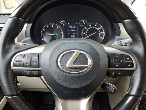 Certified 2021 Lexus GX 460 Premium AWD/4WD image 20