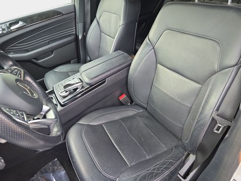 Used 2019 Mercedes-Benz GLE 43 AMG 4MATIC Coupe image 15