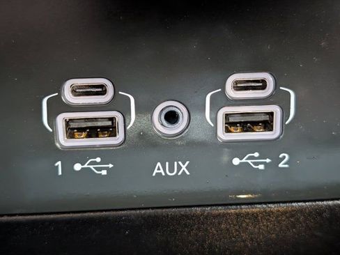 Used 2023 Jeep Grand Cherokee L Summit image 22