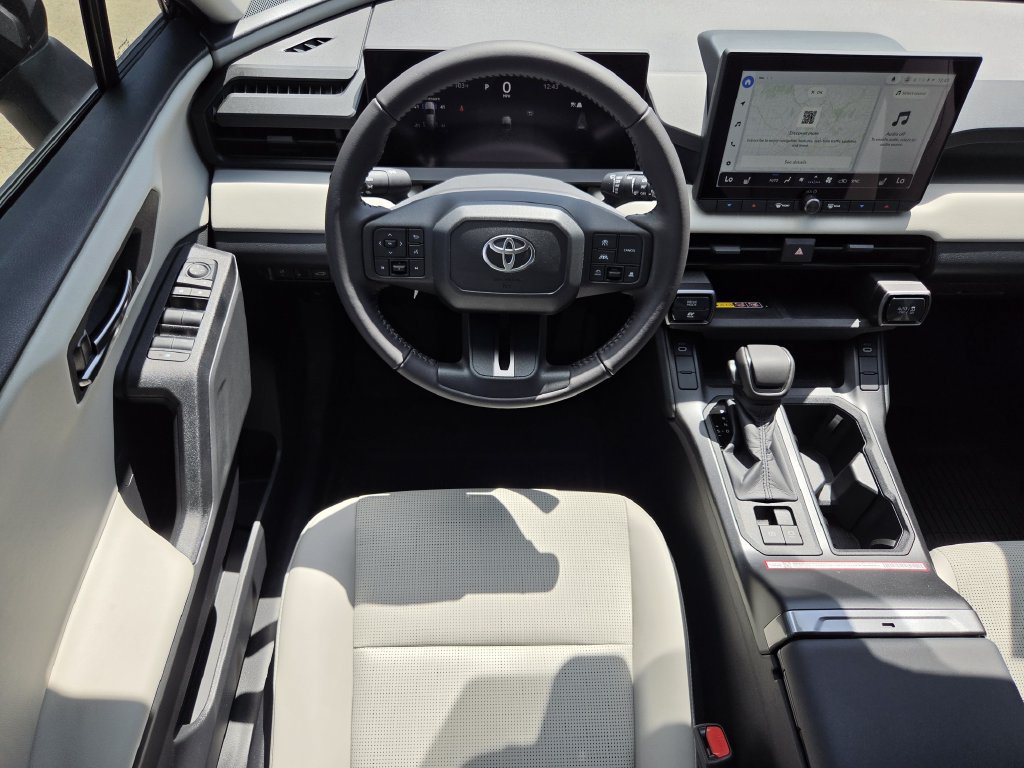 New 2026 Toyota RAV4 XLE Premium FWD image 13
