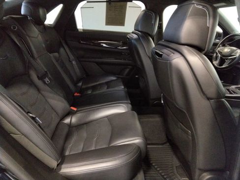 Used 2018 Cadillac CT6 Platinum image 43