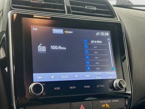 Used 2024 Mitsubishi Outlander Sport AWD image 21