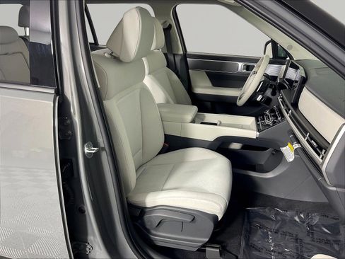 Certified 2026 Hyundai Santa Fe SE AWD/4WD image 29