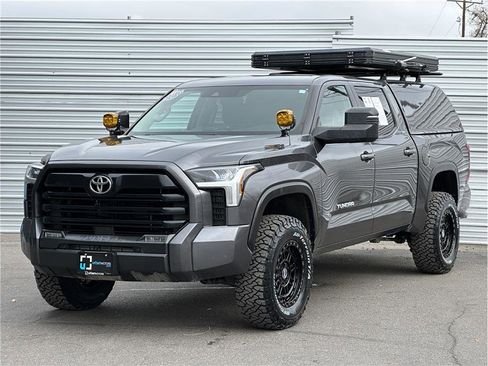 Used 2024 Toyota Tundra SR5 image 6
