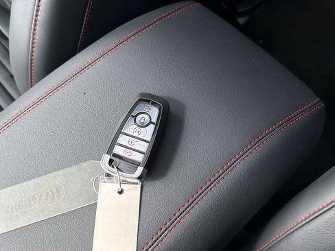 New 2026 Ford Explorer ST-Line image 41