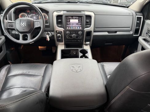 Used 2014 RAM 1500 Lone Star RWD image 13