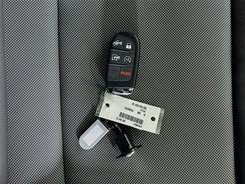 New 2025 RAM ProMaster 3500 w/ Quick Order Package 22G SLT image 20