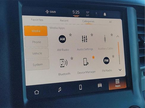 Used 2023 RAM 3500 Tradesman image 19