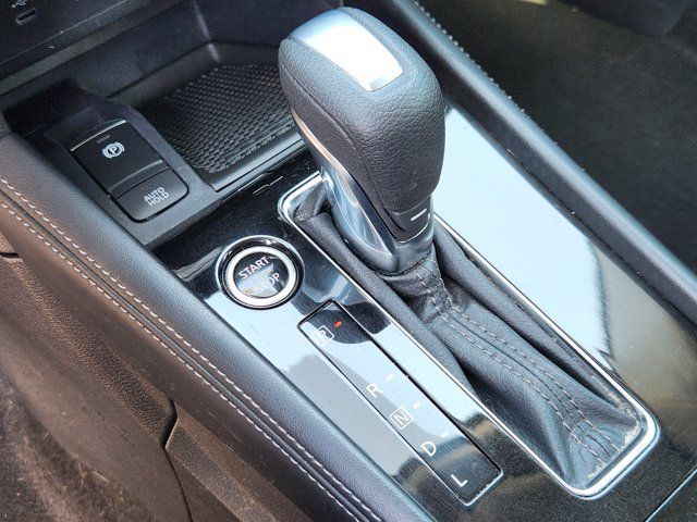 Certified 2023 Nissan Kicks SV w/ Exterior Package FWD image 12