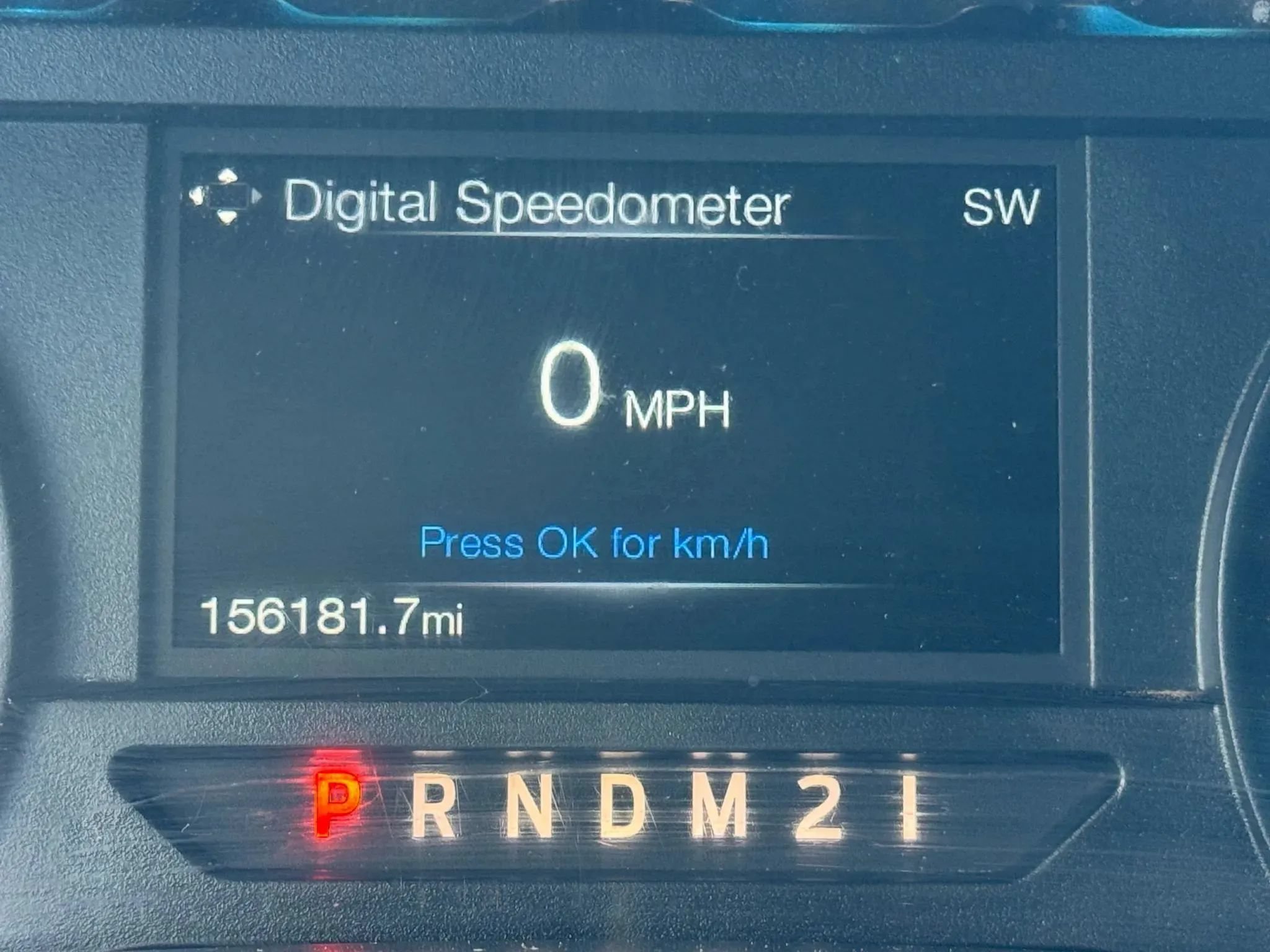 Used 2017 Ford F150 XL w/ Equipment Group 101A Mid AWD/4WD image 17
