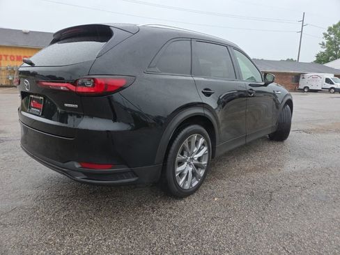 Certified 2026 MAZDA CX-90 3.3 Turbo w/ Preferred Package AWD/4WD image 7