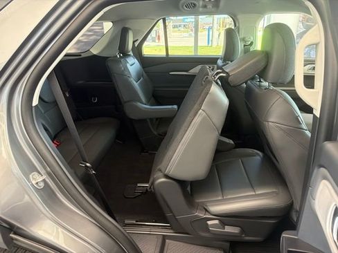 New 2026 Ford Explorer Active w/ Active Comfort Package AWD/4WD image 40