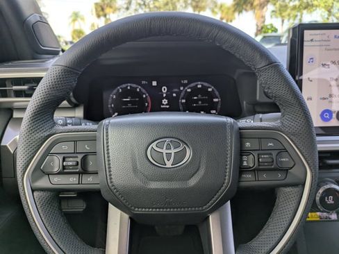 New 2025 Toyota Tacoma TRD Off-Road image 29