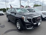 Certified 2022 GMC Terrain SLE image 3