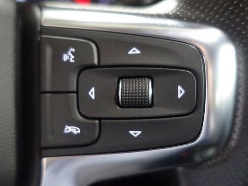 Used 2024 Chevrolet Blazer LT w/ Convenience Package FWD image 13