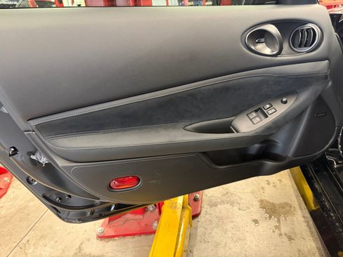 New 2026 Nissan Z Performance w/ Floor Mat Package RWD image 27