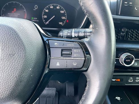 Used 2024 Honda CR-V EX-L image 23