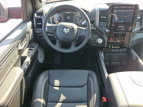 New 2026 RAM 1500 Rebel w/ Rebel Level 2 Equipment Group AWD/4WD image 8