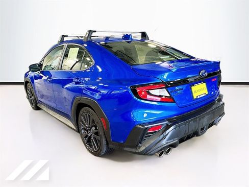 Used 2025 Subaru WRX Premium image 7