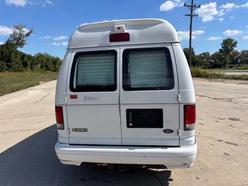 Used 1999 Ford E-250 and Econoline 250 image 7