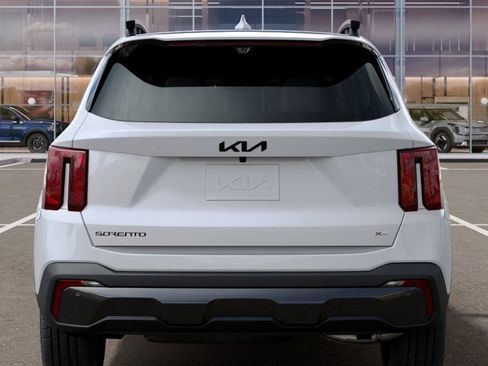 New 2026 Kia Sorento SX Prestige AWD/4WD image 14