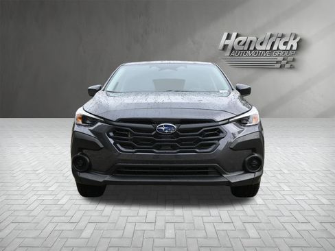 Used 2026 Subaru Crosstrek 2.5i w/ Popular Package #1A AWD/4WD image 3