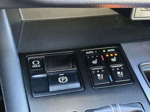 Used 2021 Lexus RX 350 F Sport image 24