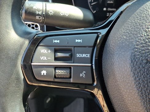 Used 2023 Honda Civic EX-L image 24