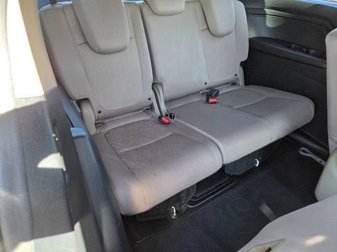 Used 2022 Honda Odyssey EX image 14