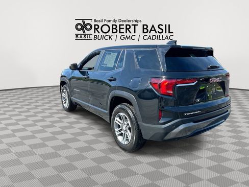 Used 2026 GMC Terrain Elevation FWD image 6