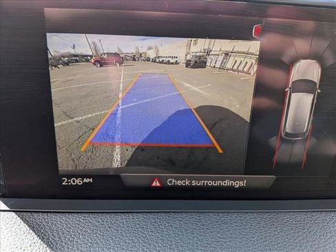 Used 2018 Audi Q7 2.0T Premium image 13