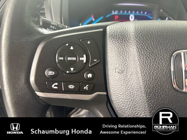 Certified 2021 Honda Odyssey EX-L image 12