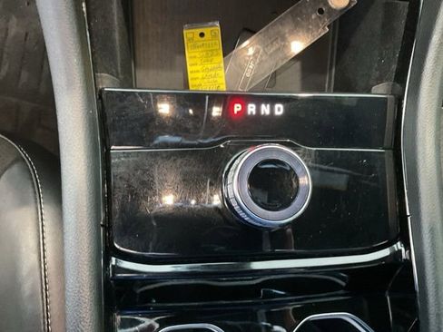 Used 2022 Jeep Grand Cherokee L Laredo image 12