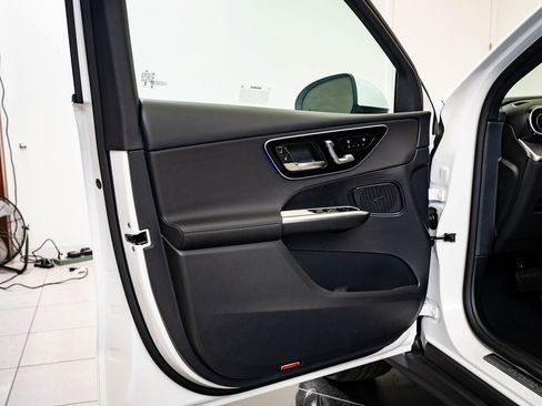 New 2026 Mercedes-Benz GLC 300 GLC 300 image 25